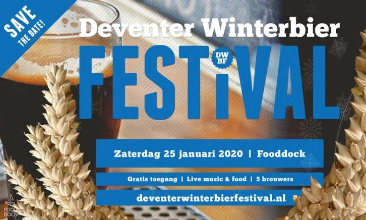 Deventer Winterbier Festival Deventer Winterbier Festival